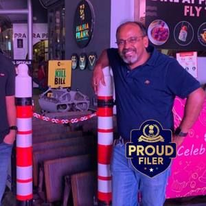 Meet your Posher, Pankaj